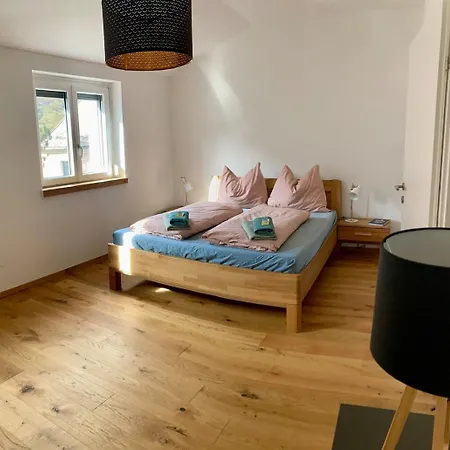 Apartment Aussicht Ins Bergparadies Eisenerz