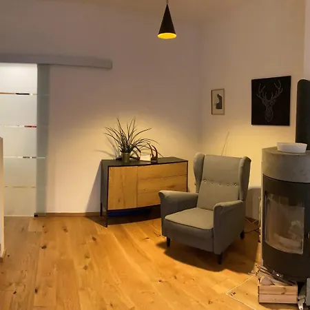 Aussicht Ins Bergparadies *