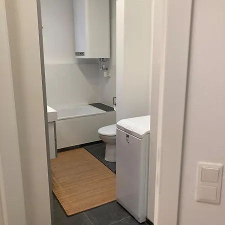 Aussicht Ins Bergparadies * Eisenerz