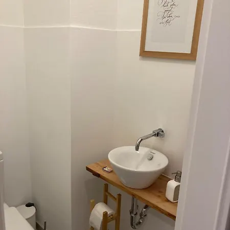 Aussicht Ins Bergparadies *