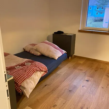 Aussicht Ins Bergparadies Eisenerz