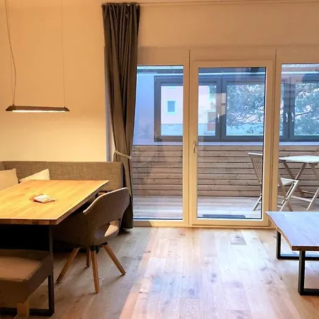 Aussicht Ins Bergparadies * Eisenerz