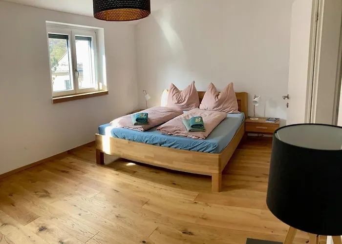 Lägenhet Aussicht Ins Bergparadies Eisenerz