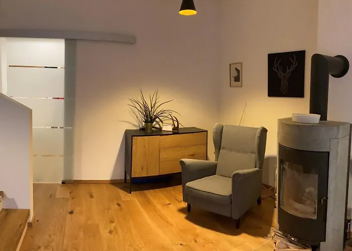 Aussicht Ins Bergparadies *