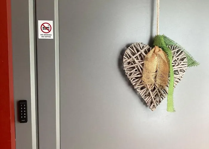 Aussicht Ins Bergparadies *