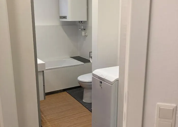 Aussicht Ins Bergparadies * Eisenerz