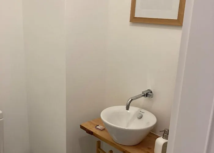 Aussicht Ins Bergparadies *