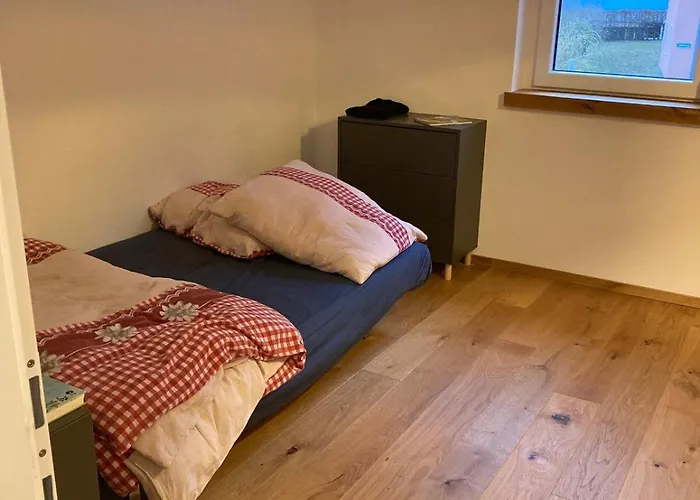 Aussicht Ins Bergparadies Eisenerz