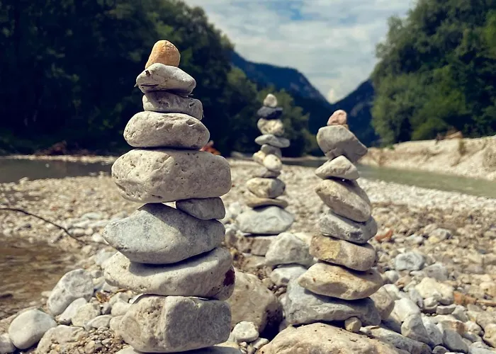 Aussicht Ins Bergparadies