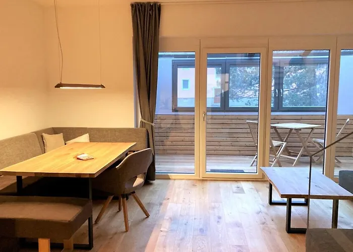 Aussicht Ins Bergparadies * Eisenerz