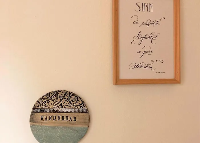 Aussicht Ins Bergparadies Eisenerz